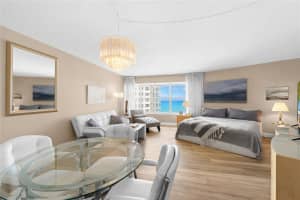 3700 Galt Ocean Drive, Fort Lauderdale, FL 33308 - MLS#F10529684