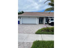 7485 Royal Palm Boulevard, Margate, FL 33063 - MLS#F10529685