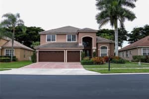 12347 Antille Dr, Boca Raton, FL 33428 - MLS#F10529694
