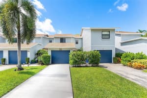 1525 E Woodbridge Lakes Cir 1525, West Palm Beach, FL 33406 - MLS#F10529696