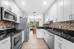 1525 E Woodbridge Lakes Cir 1525, West Palm Beach, FL 33406 - MLS#F10529696