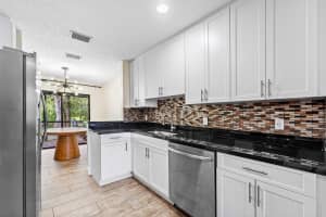 1525 E Woodbridge Lakes Cir 1525, West Palm Beach, FL 33406 - MLS#F10529696
