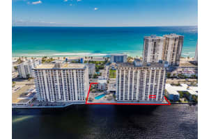 1600 S Ocean Dr 3B, Hollywood, FL 33019 - MLS#F10529698