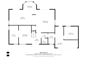 930 Greenbriar Ave, Davie, FL 33325 - MLS#F10529700