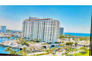 1 Las Olas Circle, Fort Lauderdale, FL 33316 - MLS#F10529702