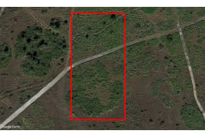 0 310th Street, Okeechobee, FL 34972 - MLS#F10529719