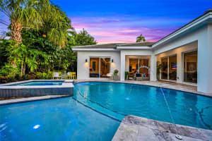 4440 NE 15th Ter, Oakland Park, FL 33334 - MLS#F10529728