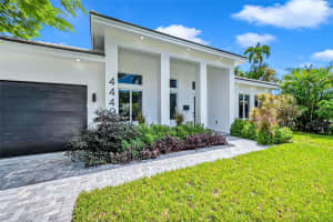 4440 NE 15th Ter, Oakland Park, FL 33334 - MLS#F10529728