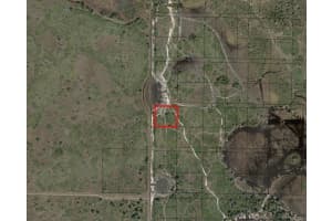 0 308th Street, Okeechobee, FL 34972 - MLS#F10529731