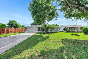 6202 NW 70th Ave, Tamarac, FL 33321 Sold 11/17/25