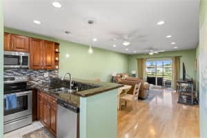 3501 NW 47th Ave 614, Lauderdale Lakes, FL 33319 - MLS#F10529743