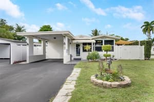 1015 NE 18TH ST, Fort Lauderdale, FL 33305 - MLS#F10529744