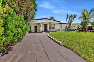 5324 NW 1st Ave, Oakland Park, FL 33309 - MLS#F10529745
