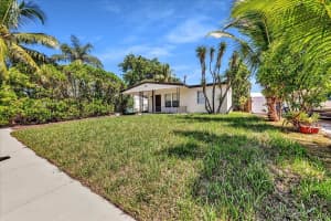 5324 NW 1st Ave, Oakland Park, FL 33309 - MLS#F10529745