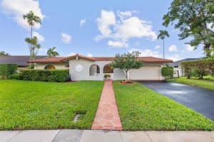 1730 NW 118th Ave, Pembroke Pines, FL 33026 - MLS#F10529753