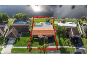 1730 NW 118th Ave, Pembroke Pines, FL 33026 - MLS#F10529753