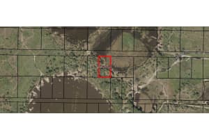 0 304th Street, Okeechobee, FL 34972 - MLS#F10529757