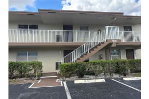 601 NW T8 Terrace 107, Margate, FL 33063 - MLS#F10529761