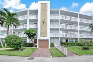 2038 Newport H 2038, Deerfield Beach, FL 33442 - MLS#F10529774