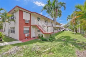 2915 Plunkett St 5D, Hollywood, FL 33020 - MLS#F10529791