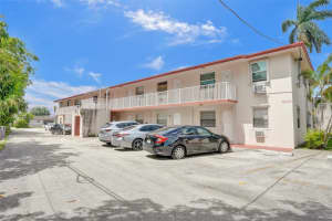 2915 Plunkett St 5D, Hollywood, FL 33020 - MLS#F10529791