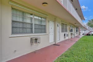 2915 Plunkett St 5D, Hollywood, FL 33020 - MLS#F10529791