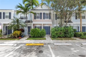 3192 Festival Dr 238, Margate, FL 33063 Sold 11/12/25