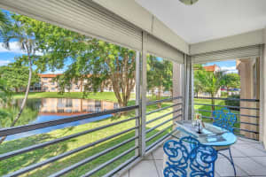 9301 Sunrise Lakes Boulevard, Sunrise, FL 33322 - MLS#F10529810