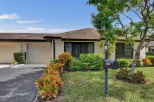 4840 Greentree Lane, Boynton Beach, FL 33436 - MLS#F10529813