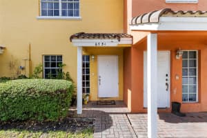 6734 Sienna Club Pl 6734, Lauderhill, FL 33319 Sold 11/14/25
