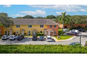 6734 Sienna Club Pl 6734, Lauderhill, FL 33319 Sold 11/14/25