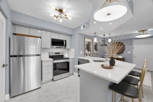 3809 NW Mediterranean Ln 104, Jensen Beach, FL 34957 - MLS#F10529835