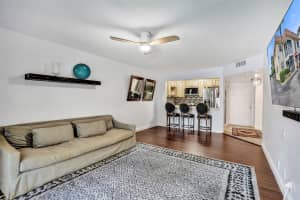 101 E Mcnab Rd 407, Pompano Beach, FL 33060 - MLS#F10529843