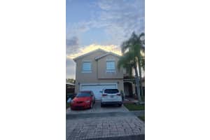 14552 Sw 155th Pl, Miami