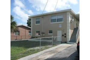 516 20th St B, West Palm Beach, FL 33407 - MLS#F10529881