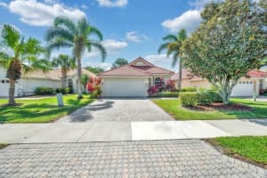 422 Sw Horseshoe Bay, Port Saint Lucie