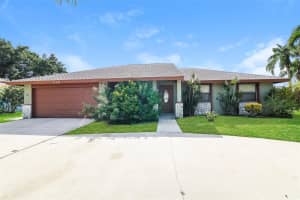 320 Sandpiper Ave, West Palm Beach, FL 33411 - MLS#F10529885