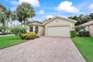 6828 Belmont Shore Dr, Delray Beach, FL 33446 - MLS#F10529889