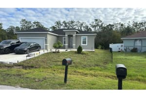 513 Mallard Ct Kissimmee, FL 34759 - Off Market