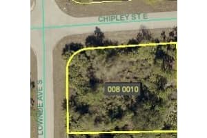 313 Lownde Avenue, Lehigh Acres, FL 33974 - MLS#F10529895