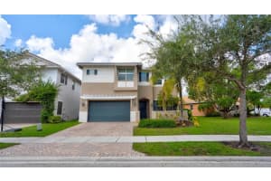 8343 Nw 121st Way, Coral Springs