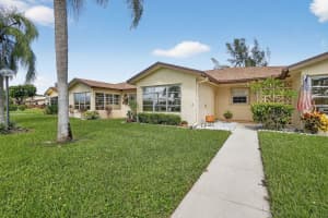13930 Nesting Way C, Delray Beach, Fl 33484, Delray Beach