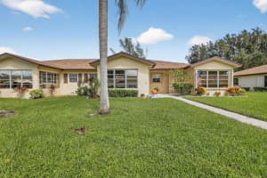 13930 Nesting Way C, Delray Beach, FL 33484 - MLS#F10529904