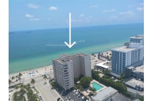 345 N Fort Lauderdale Beach Blvd 601, Fort Lauderdale, FL 33304 - MLS#F10529905