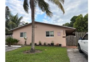 5800 NW 15th St, Sunrise, FL 33313 - MLS#F10529914