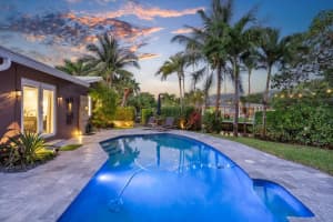 3460 Ne 17th Way, Oakland Park