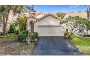 7657 Sanctuary Drive, Coral Springs, FL 33065 - MLS#F10529921