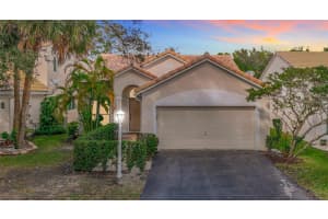 7657 Sanctuary Drive, Coral Springs, FL 33065 - MLS#F10529921