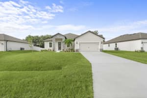 3782 SW Kaiser St, Port Saint Lucie, FL 34953 - MLS#F10529929