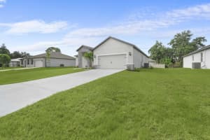 3782 SW Kaiser St, Port Saint Lucie, FL 34953 - MLS#F10529929